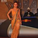 Dubai Dazzle at Hotel Intercontinental New Year Ba