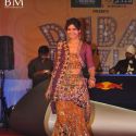 Dubai Dazzle at Hotel Intercontinental New Year Ba