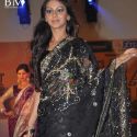 Dubai Dazzle at Hotel Intercontinental New Year Ba