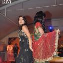 Dubai Dazzle at Hotel Intercontinental New Year Ba
