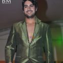 Dubai Dazzle at Hotel Intercontinental New Year Ba
