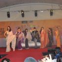 Dubai Dazzle at Hotel Intercontinental New Year Ba