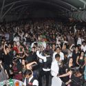 Dubai Dazzle at Hotel Intercontinental New Year Ba