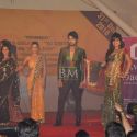 Dubai Dazzle at Hotel Intercontinental New Year Ba