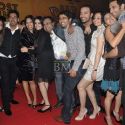 Dubai Dazzle at Hotel Intercontinental New Year Bash