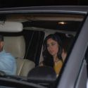 Ekta Kapoor Bash