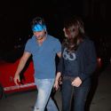Ekta Kapoor Bash