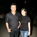 Ekta Kapoor Beach Wear Theme Bash