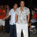 Ekta Kapoor Beach Wear Theme Bash