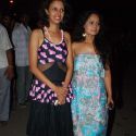 Ekta Kapoor Beach Wear Theme Bash