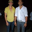 Ekta Kapoor Beach Wear Theme Bash