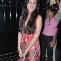 Ekta Kapoor Beach Wear Theme Bash