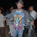 Ekta Kapoor Beach Wear Theme Bash