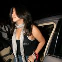 Ekta Kapoor Beach Wear Theme Bash