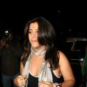 Ekta Kapoor Beach Wear Theme Bash