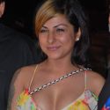 Ekta Kapoor Beach Wear Theme Bash