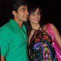 Ekta Kapoor Beach Wear Theme Bash