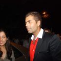 Ekta Kapoor Beach Wear Theme Bash