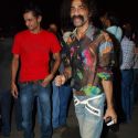 Ekta Kapoor Beach Wear Theme Bash