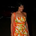 Ekta Kapoor Beach Wear Theme Bash