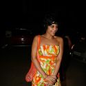 Ekta Kapoor Beach Wear Theme Bash