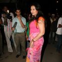 Ekta Kapoor Beach Wear Theme Bash
