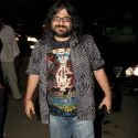 Ekta Kapoor Beach Wear Theme Bash