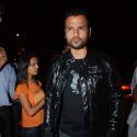 Ekta Kapoor Beach Wear Theme Bash