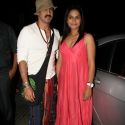 Ekta Kapoor Beach Wear Theme Bash