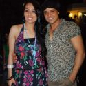 Ekta Kapoor Beach Wear Theme Bash
