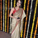 Ekta Kapoor's Diwali Bash 2012