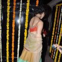 Ekta Kapoor's Diwali Bash 2012
