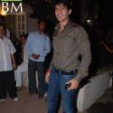 Ekta Kapoor's Diwali Bash