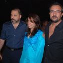 Ekta Kapoor's Diwali Bash