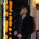 Ekta Kapoor's Diwali Bash