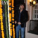 Ekta Kapoor's Diwali Bash