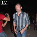 Ekta Kapoor's Diwali Bash