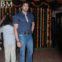 Ekta Kapoor's Diwali Bash