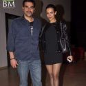 Farah Khan Birthday Party 2012