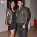Farah Khan Birthday Party 2012