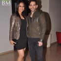Farah Khan Birthday Party 2012