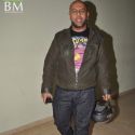 Farah Khan Birthday Party 2012
