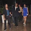 Farah Khan's House Warming Party