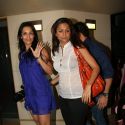 Farah Khan's Triplets Birthday Bash