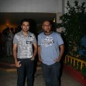 Farah Khan's Triplets Birthday Bash