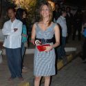 Fashion Awards Bash