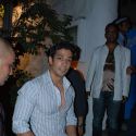Fashion Awards Bash