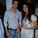 Fashion Awards Bash