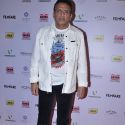Filmfare Nomination Bash