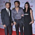 Filmfare Nomination Bash